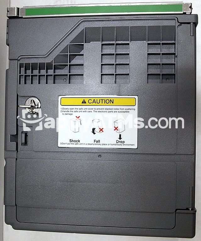 NCR BNA REAR CASSETTE UD-600 PN: 009-0021709, 90021709, 0090021709