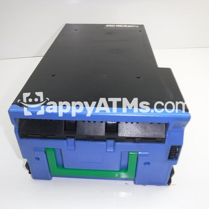NCR DEPOSIT CURRENCY CASSETTE PN: 009-0022146, 90022146, 0090022146