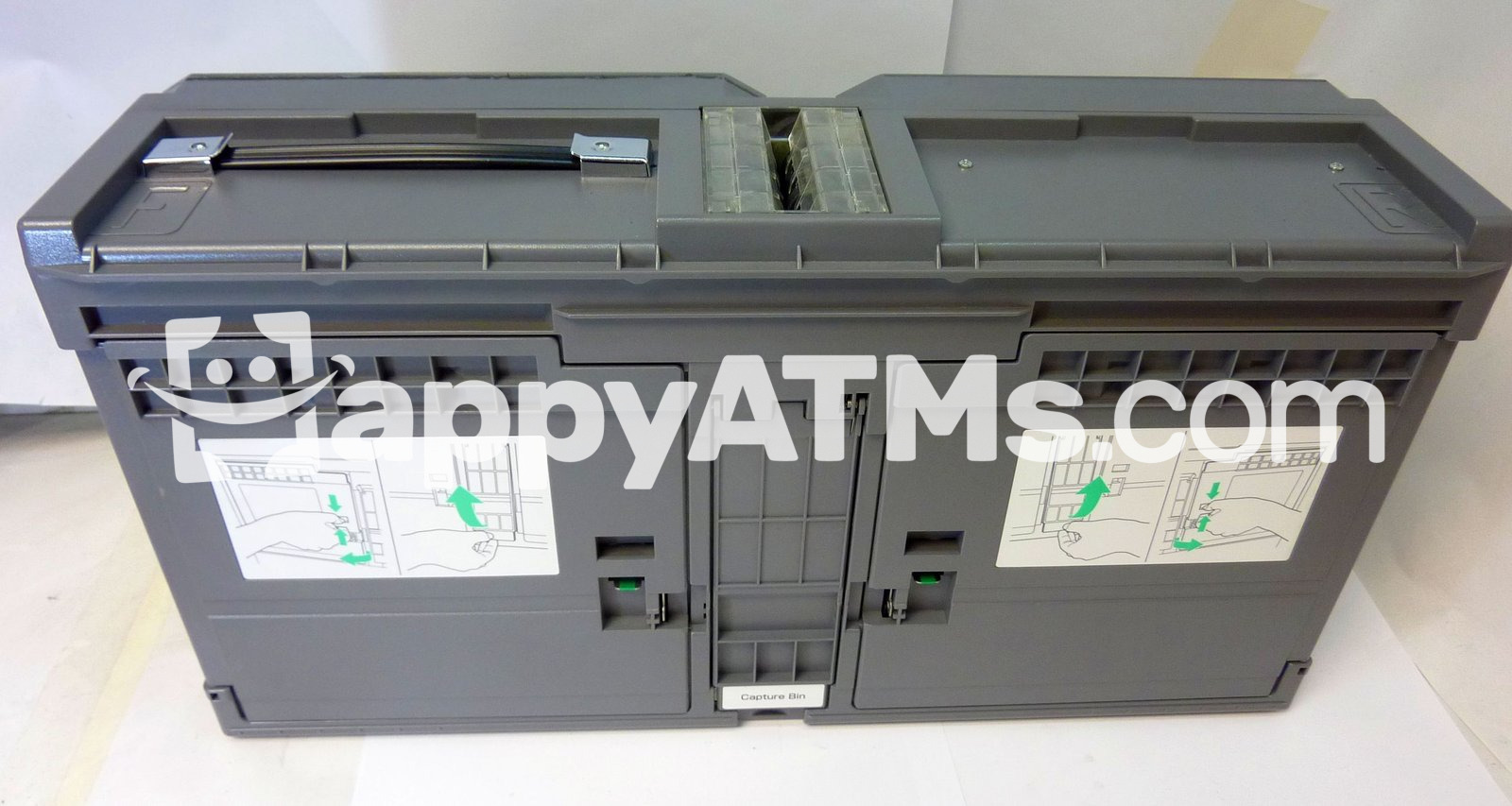 NCR BNA3 MAIN CASSETTE PN: 009-0024192, 90024192, 0090024192