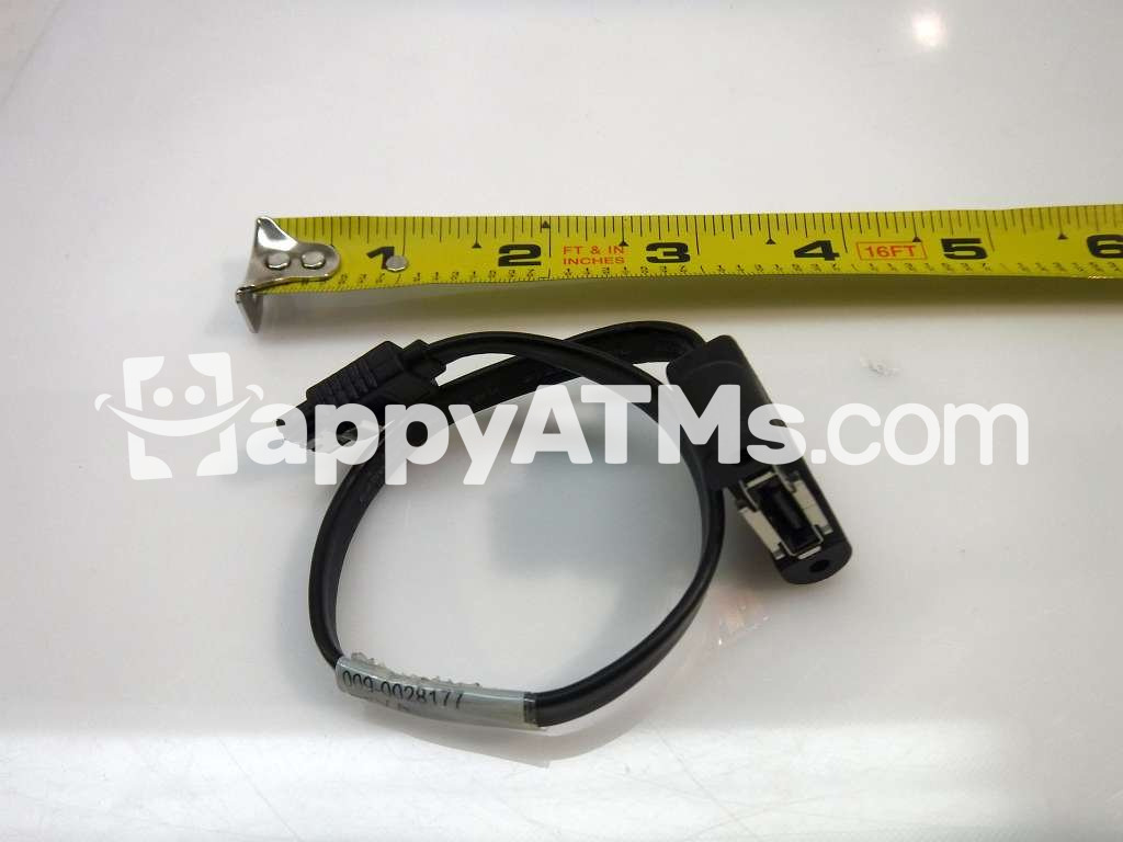 NCR CABLE ASSEMBLY - KIOSK ESATA CORE BREAKOUT PN:  009-0028177, 90028177,  0090028177