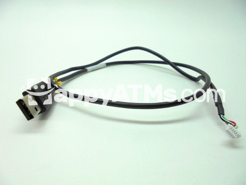 NCR USB TOUCHSCREEN CABLE ASSEMBLY, 680 MM PN: 009-0030325, 90030325, 0090030325