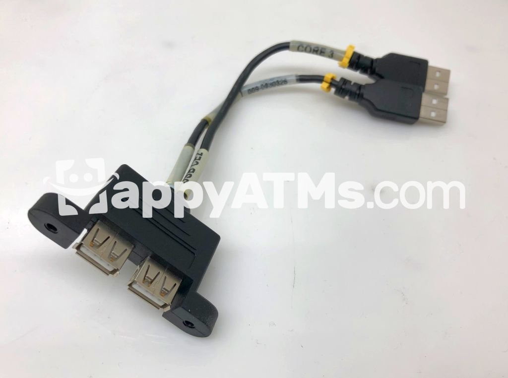 NCR USB EXTENSION CABLE PN: 009-0030326, 90030326, 0090030326