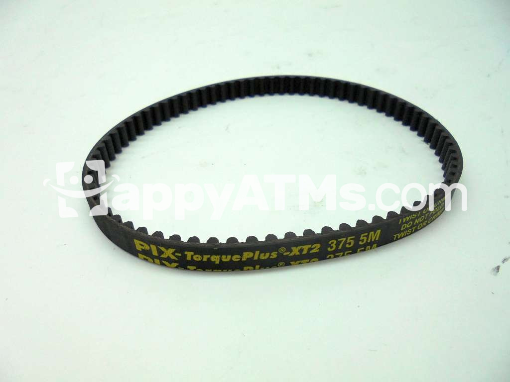 NEW NCR Timing Belt 375 5M PN: 9005026, 009005026