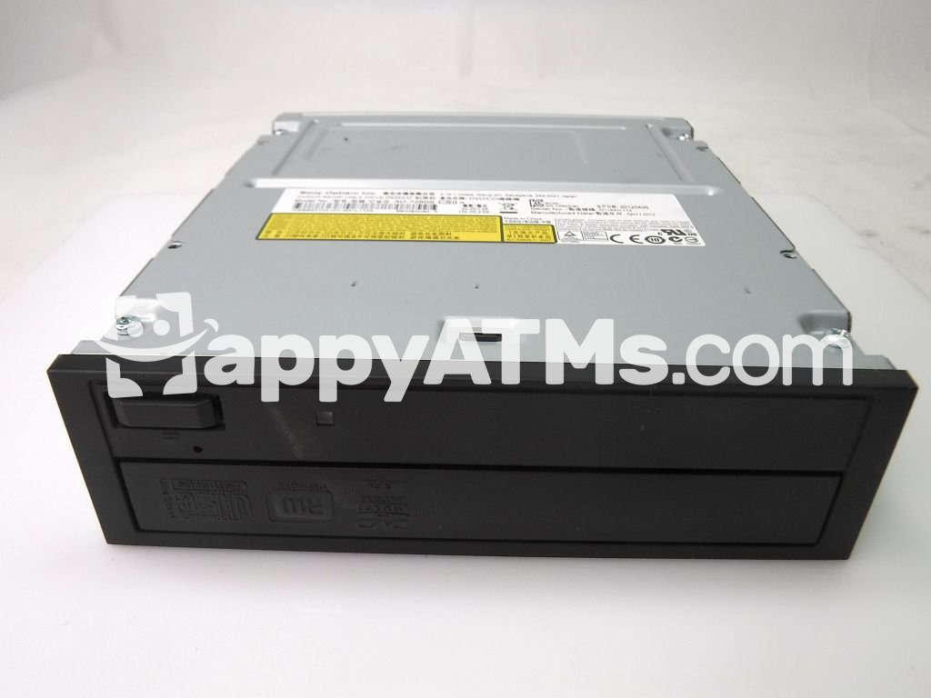 Wincor Nixdorf SATA Internal DVD+/-RW Drive PN: AD-7280S, 7280S