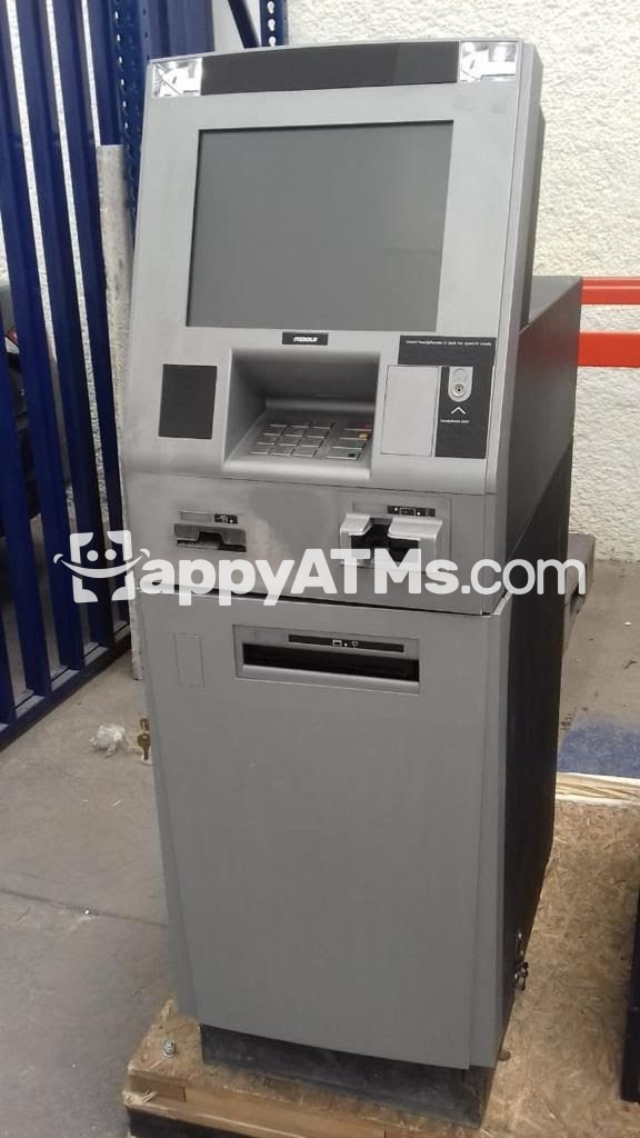 Diebold Nixdorf CS 5500 FRONT LOAD COMPLETE ATM