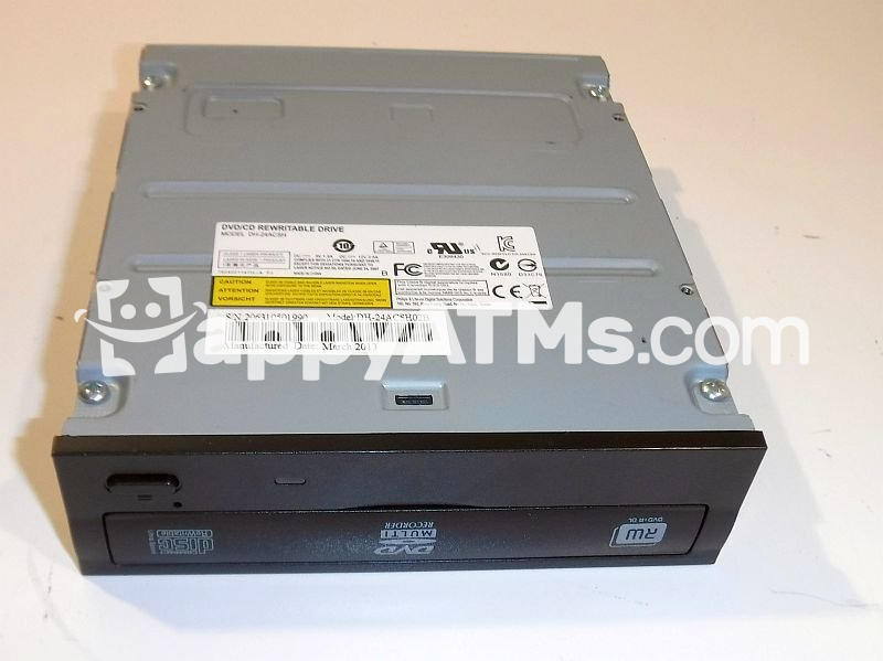 Other DVD/CD REWRITABLE DRIVE PN: DH-24ACSH, DH24ACSH