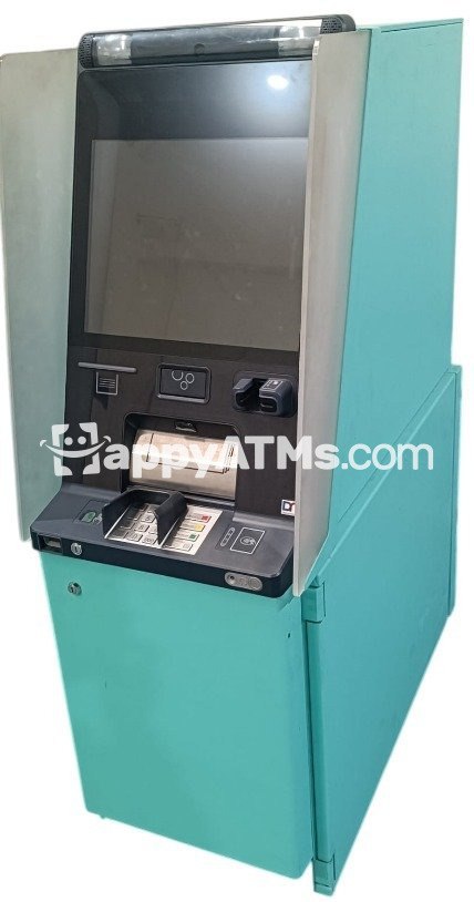 Diebold Nixdorf DN Series 200V Lobby Cash Recycler with Check or Coin