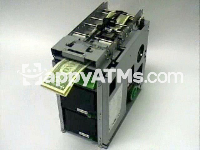 Fujitsu F53 MULTI CASSETTE MEDIA / CURRENCY DISPENSER