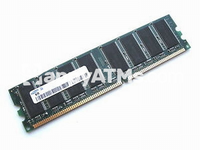 Samsung 1GB DDR1 RAM PC2700U-25331-E0 333MHz CL2.5 184-Pin DIMM M368L2923DUN-CB3, M368L2923DUNCB3