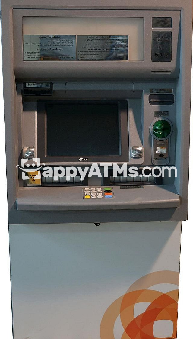 NCR 6632 FL TALLADEGA, DIP, PRINTER, SCPM, BNA3, SERVICE LCD, USB DISPENSER, NO UEPP COMPLETE ATM, NCR-6632-FL