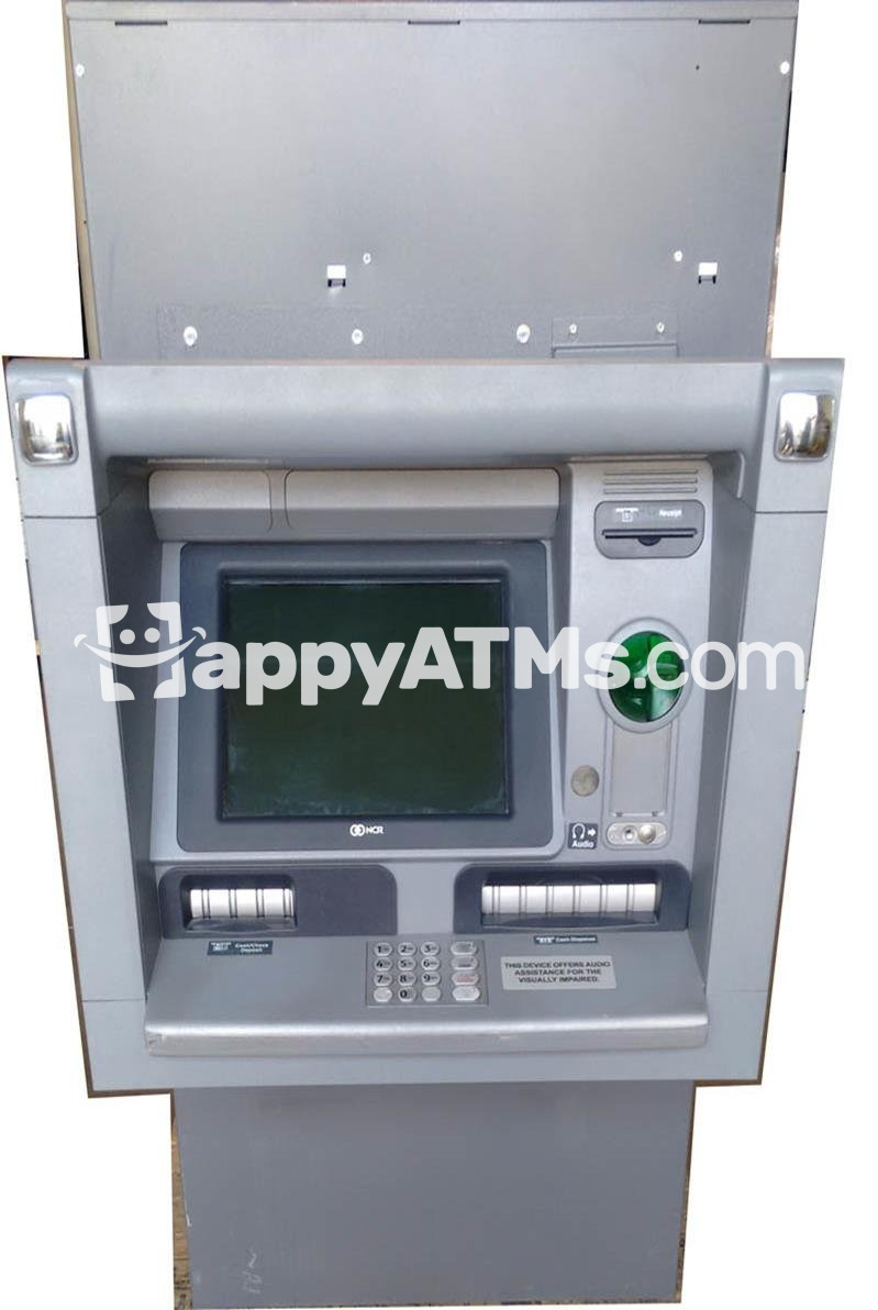 NCR 6634 RL COMPLETE ATM WITH SDM ACCEPTOR