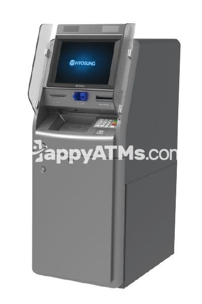 HYOSUNG MX 8100QTN FULL FUNCTION CASH RECYCLING MACHINE PN: MX8100QTN, NH-81000QTN, 81000QTN