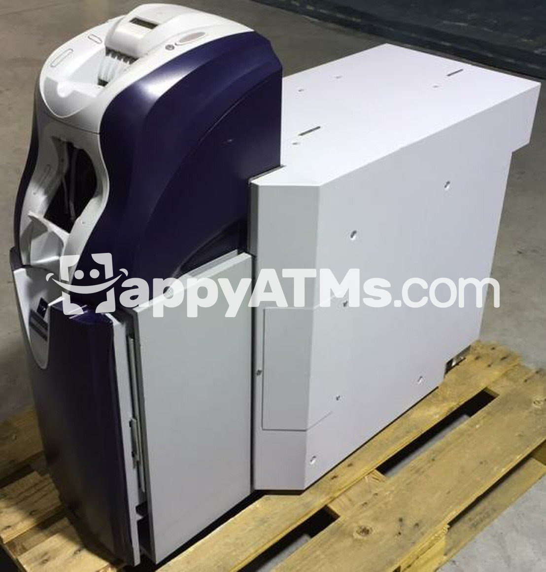 Glory GLORY RZ-100 BANKNOTE RECYCLING MACHINE SAFE TYPE UL, GY-RZ100