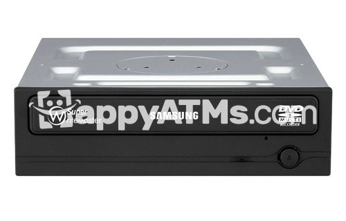Wincor Nixdorf SH-224BB DVD MULTI RECORDER, SH224BB