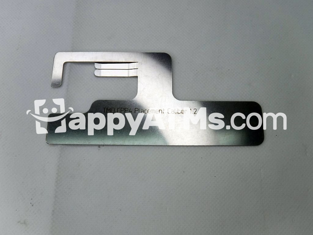 AS NEW NCR TMD CPP4 INSTALLATION TOOL FOR DIP PN: TMD-14, 14