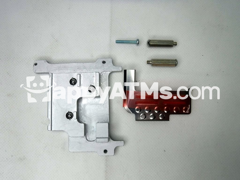 AS NEW NCR CPP4 DEEP INSERT CARD PROTECTION PN: TMD-18, 18