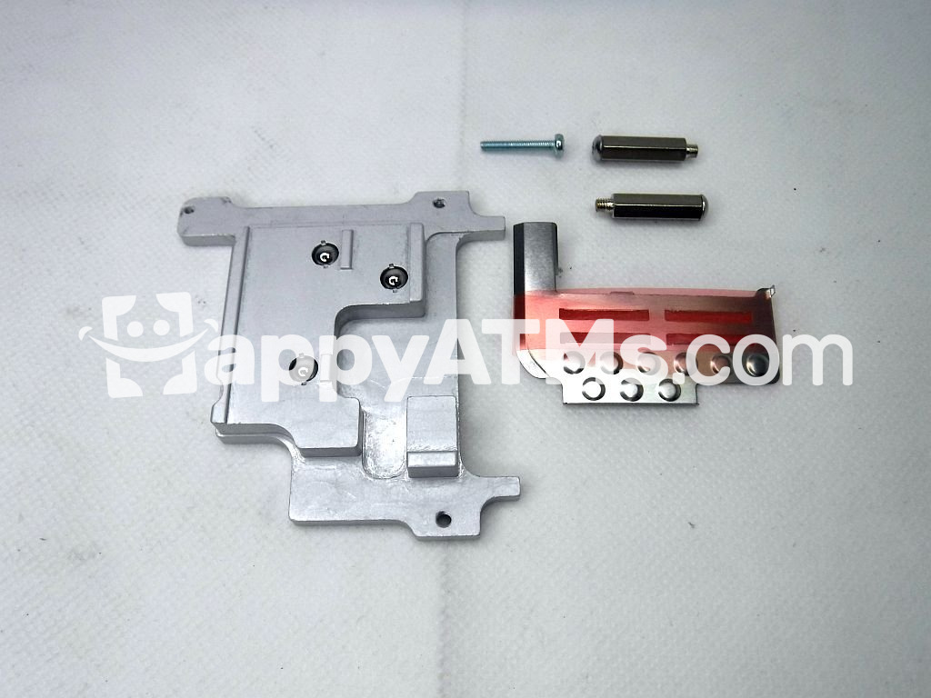 AS NEW NCR CPP4 CARD PROTECTION PLATE NCR 80XX PN: TMD-31, 31
