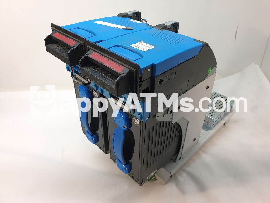 2 x JCM UBA-10-SS UNIVERSAL BILL VALIDATOR PN: UBA-10-SS, 10SS, UBA10SS