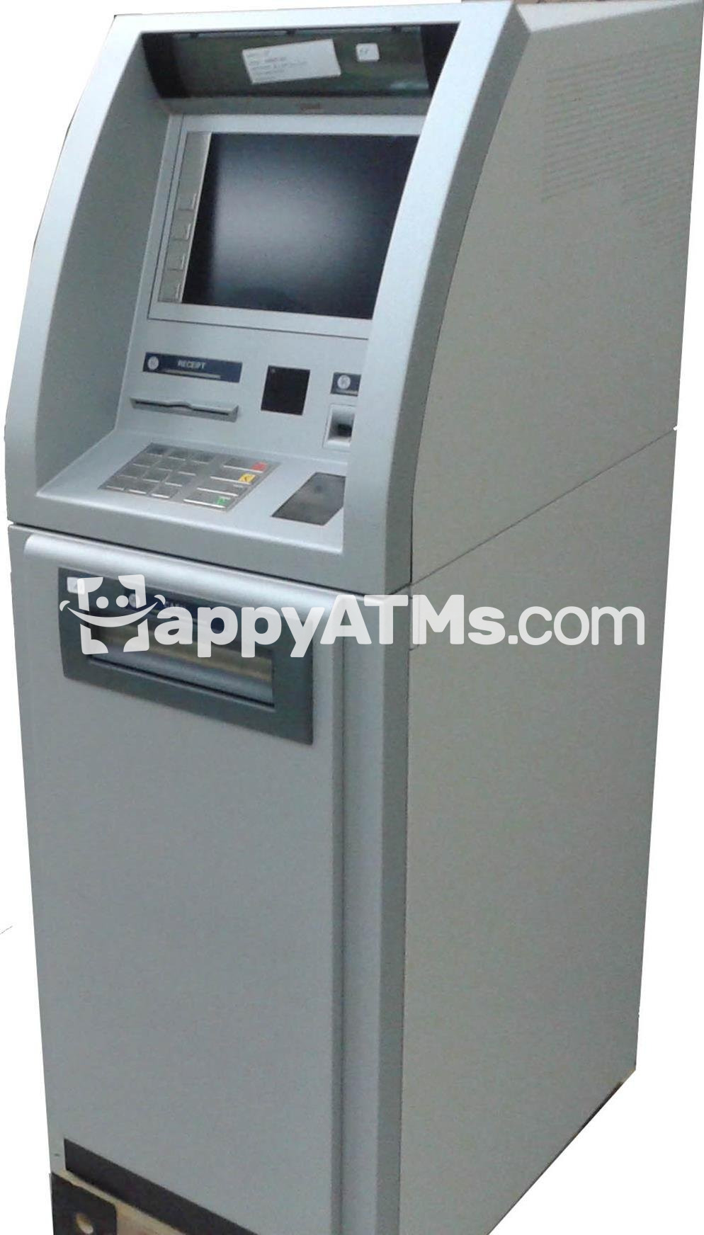 Wincor Nixdorf PROCASH 1500XE FL P4-3400, EPP5, TP07, CMDV4 COMPLETE ATM, WN-1500XE