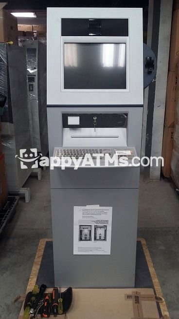 UNUSED Wincor Nixdorf WINCOR NIXDORF PROINFO 1000 KIOSK, WN-PROINFO-1000