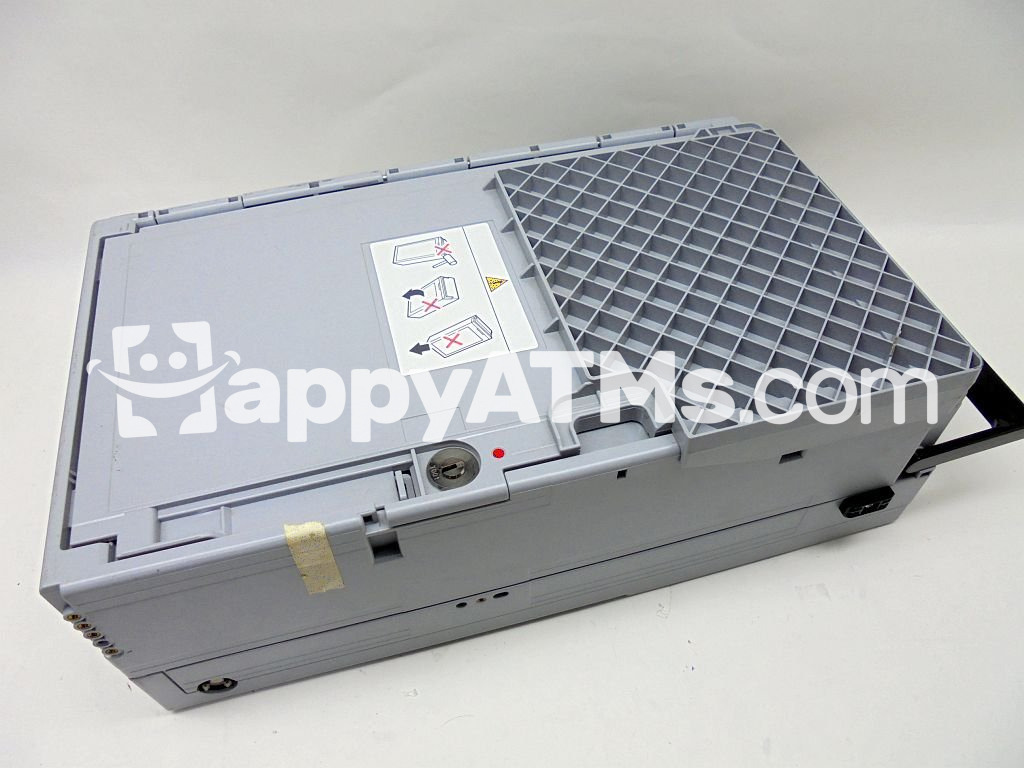 Hyosung CASH CASSETTE PN: YRBG-33B-CS, 33BCS, YRBG33BCS