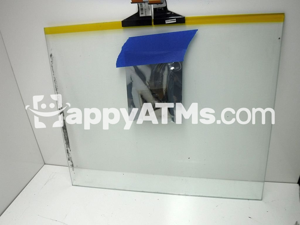 ZYTRONIC 19 IN TOUCH SCREEN  PN: ZYBX19-1.0057, ZYBX1910057
