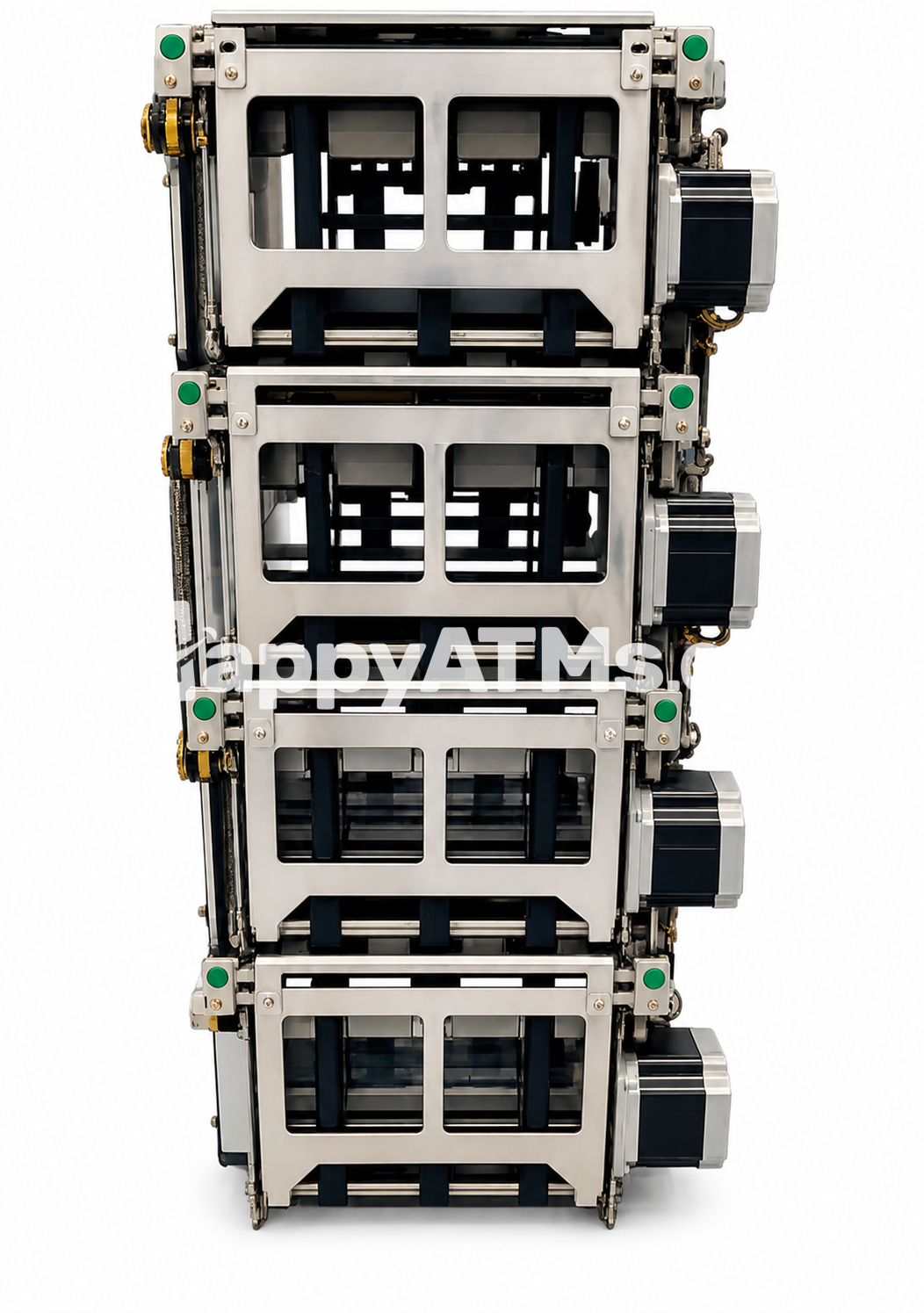 GRG, Note Feeder, NF-001, NP: YT4.029.020, YT4029020
