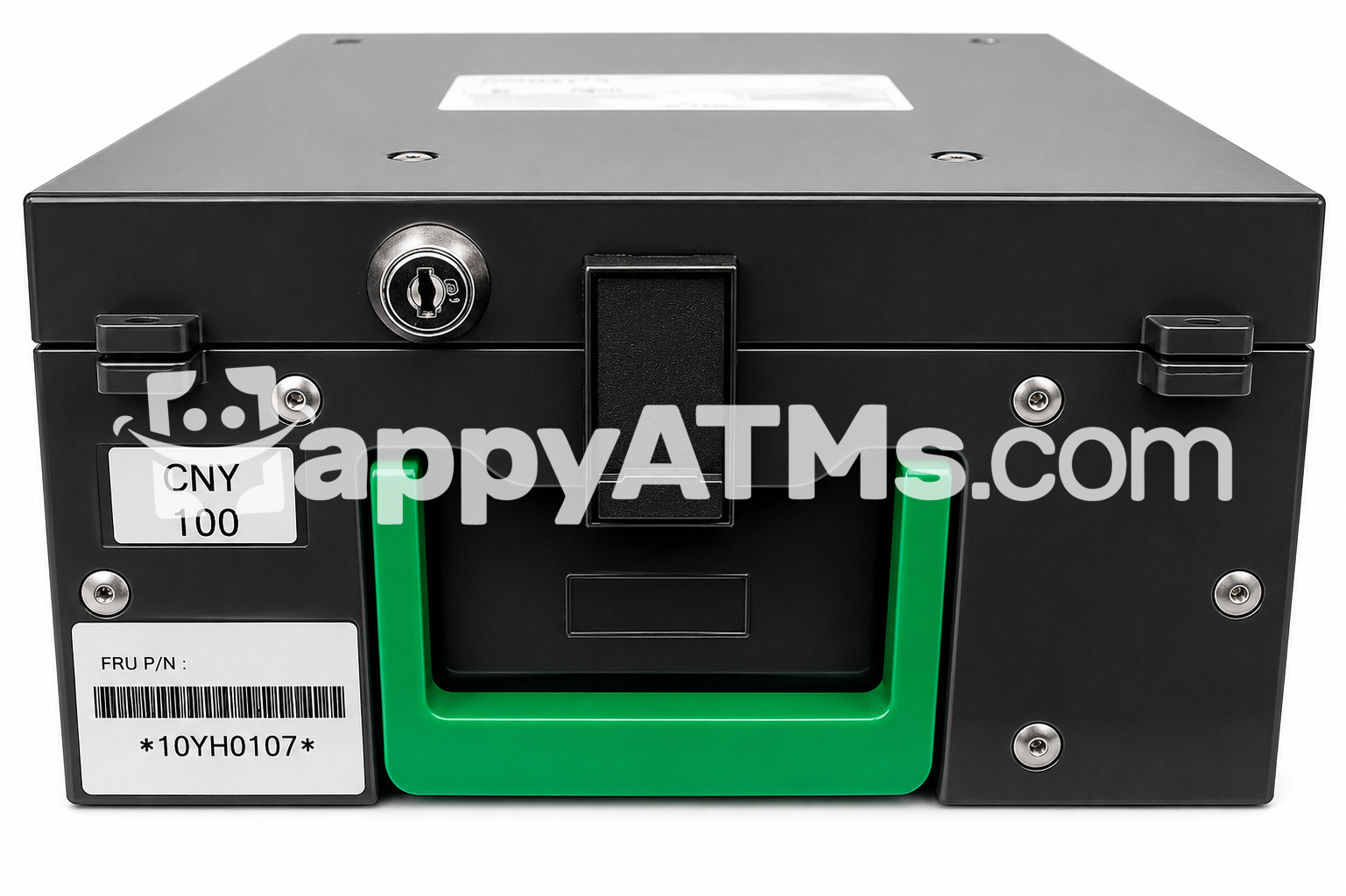 GRG, Note Cassette, CDM8240-NC-001, NP: YT4.100.208, YT4100208