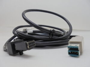 USB POWERED CABLE 4970445077, 49-240454-000A, 49240454000A, 49240454A