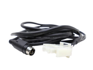 CABLE 7702 PWR, 24V, 3500mm