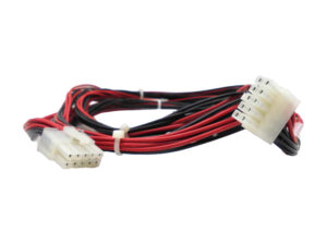 Cable - Power 24 V PSU to IO Box
