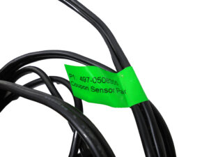 CABLE- I/O COUPON SENSOR