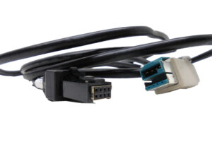 12V Powered USB Cable for NCR Printers