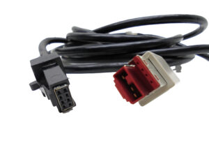 POS Cash Register Power Control Cable