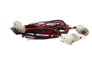 Cable - R6 24v PSU To Fujitsu Power 2.25m