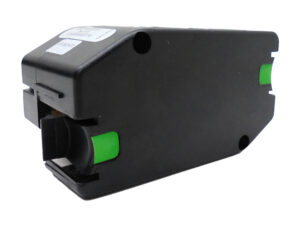 CR5000 Transfer Chamber Motor