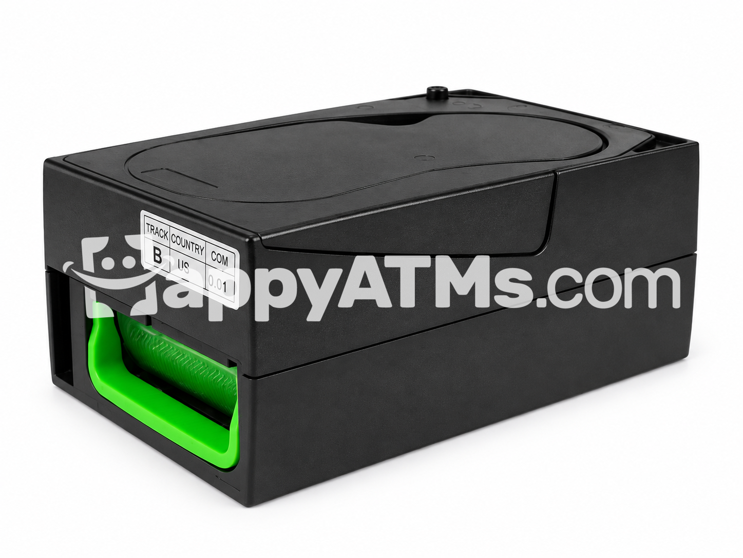 CR5000 Hopper PN: 4970524533, 497-0524533