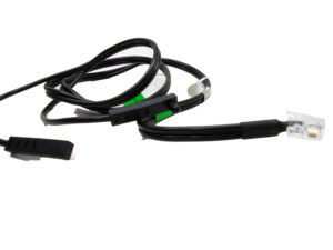 CABLE- I/O COUPON SENSOR