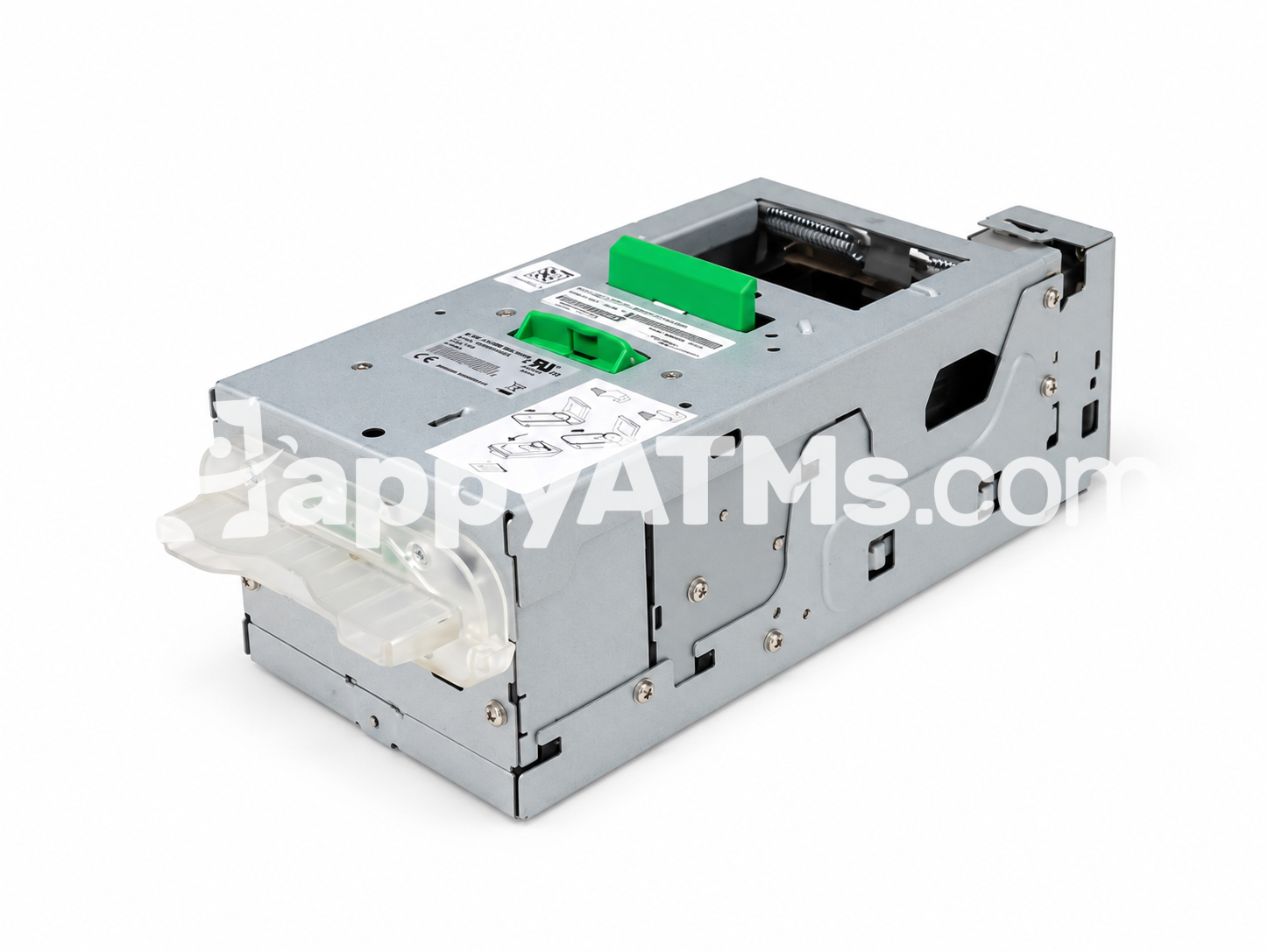 FastLane SelfServe Checkout Kiosk Thermal Printer PN: 4970526192, 497-0526192